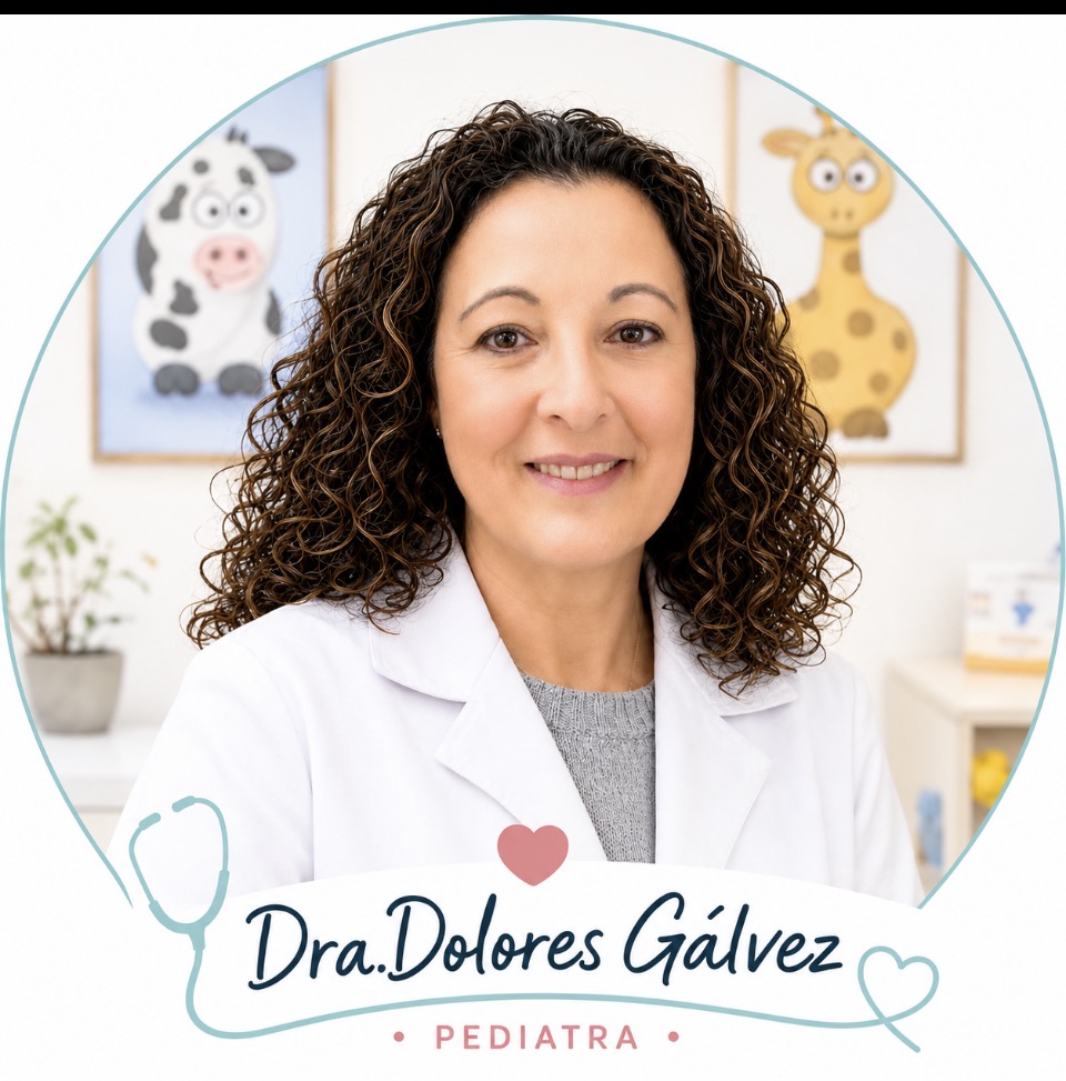 Dolores Galvez